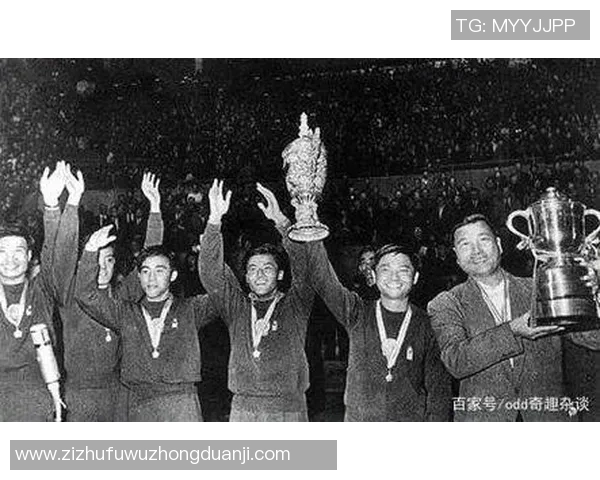 南京乒乓球队的崛起与发展探讨聚焦乒乓球力量的背后故事