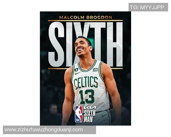 马尔科姆布罗格登：从NBA新星到全能战士的成长之路