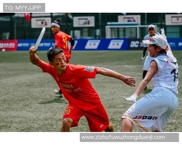 飞盘状态排行榜更新成都飞盘队荣登第四名展现强劲实力